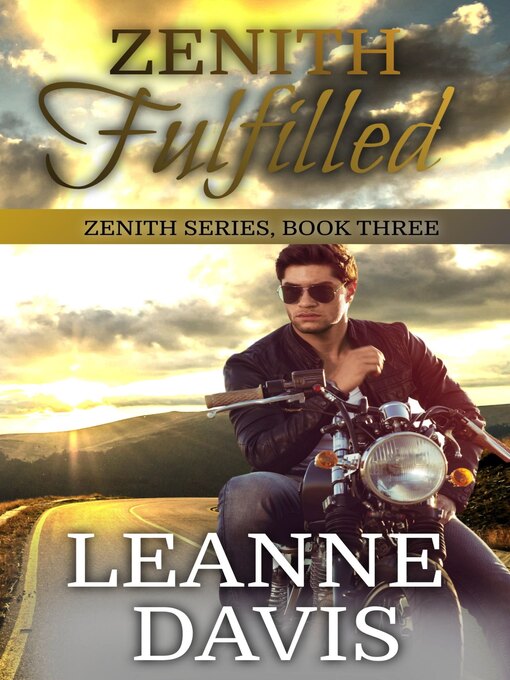 Title details for Zenith Fulfilled by Leanne Davis - Available